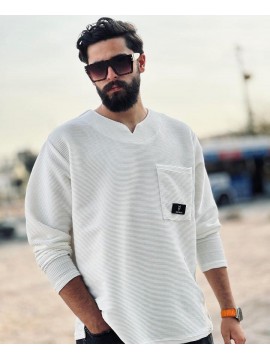 تک پوش کرکره ای سایز بزرگ کد 1852